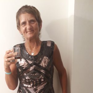 Profilbild von Katrin Worg
