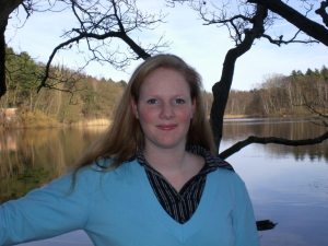 Profilbild von Katrin Wriggers