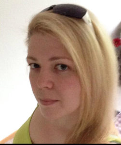 Profilbild von Katrin Wudtke