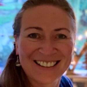 Profilbild von Katrin Wünscher