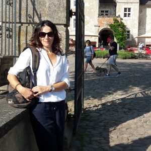 Profilbild von Katrin Wunderlich