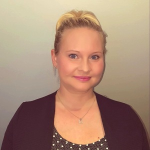 Profilbild von Katrin Wurch