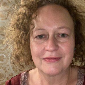 Profilbild von Katrin Zabel