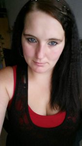 Profilbild von Katrin Zadrozynski