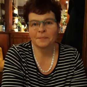 Profilbild von Katrin Zech