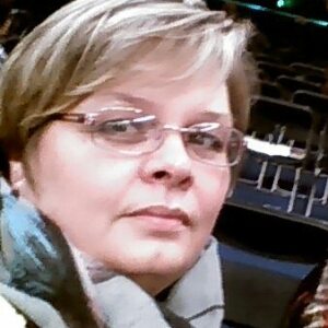 Profilbild von Katrin Zeidler