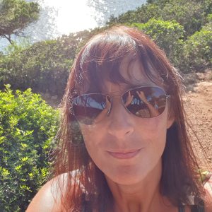 Profilbild von Katrin Zeiger
