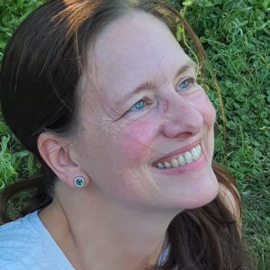 Profilbild von Katrin Zetzsche