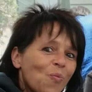 Profilbild von Katrin Zeuke