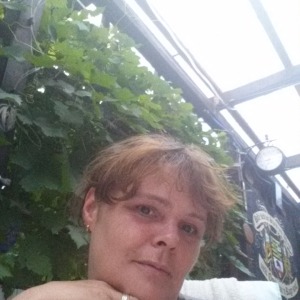 Profilbild von Katrin Ziebe