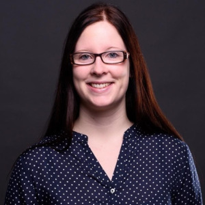 Profilbild von Katrin Ziegler