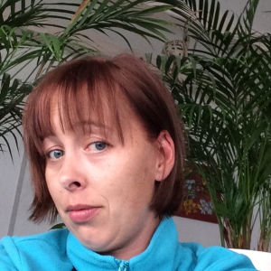 Profilbild von Katrin Zielke