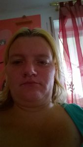 Profilbild von Katrin Zimmer