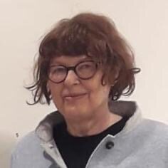 Profilbild von Katrin Zimmer