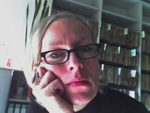 Profilbild von Katrin Zimmermann