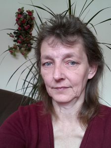 Profilbild von Katrin Zimmermann