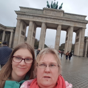 Profilbild von Katrin Zink