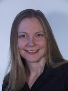 Profilbild von Katrin Zinnow