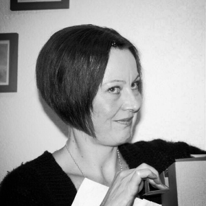 Profilbild von Katrin Zitt