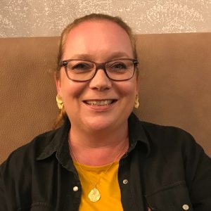 Profilbild von Katrin Zobel