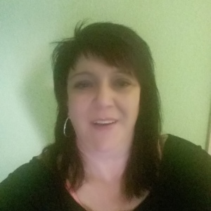 Profilbild von Katrin Zöfeld