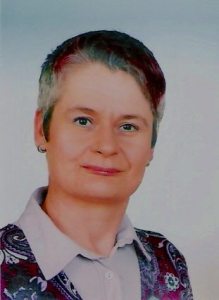 Profilbild von Katrin Zorn