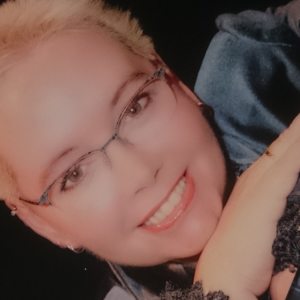 Profilbild von Katrin Zucher