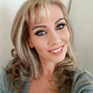 Profilbild von Katrin Zug