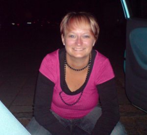 Profilbild von Katrin Zwahr