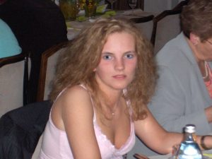 Profilbild von Katrin de Rooij