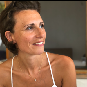 Profilbild von Katrin van Dahl