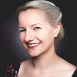 Profilbild von Katrin van Elten