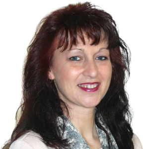 Profilbild von Katrin van Treek