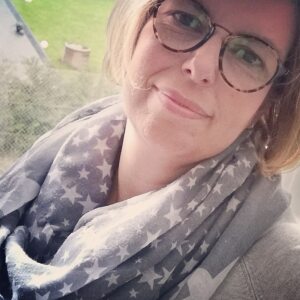 Profilbild von Katrin von Häfen