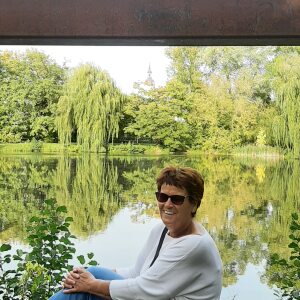 Profilbild von Katrina Baeslack