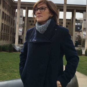 Profilbild von Katrina Hofman