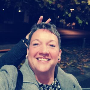 Profilbild von Katti Friedel