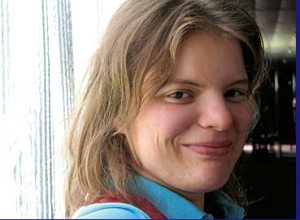 Profilbild von Kattrin Luchs