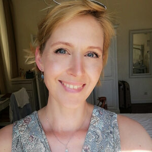 Profilbild von Katwin Bolsch