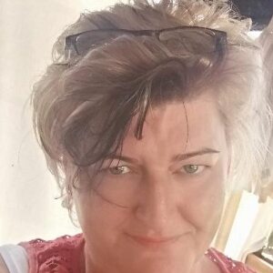 Profilbild von Katy Bania