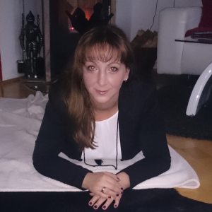 Profilbild von Katy Bauer