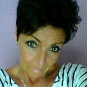 Profilbild von Katy Belleville