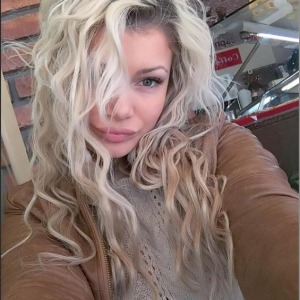 Profilbild von Katy Berth