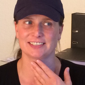 Profilbild von Katy Beust