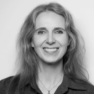 Profilbild von Katy Bock