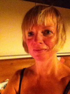Profilbild von Katy Delzeit