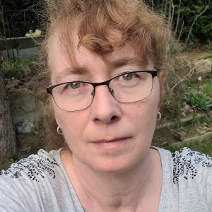 Profilbild von Katy Dreßler