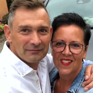 Profilbild von Katy Engelhardt