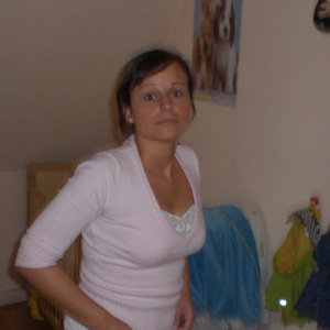 Profilbild von Katy Focke
