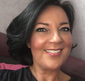 Profilbild von Katy Frommherz